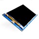3.2 inch TFT LCD screen module Ultra HD 320X480 for Arduino MEGA 2560 R3 Board